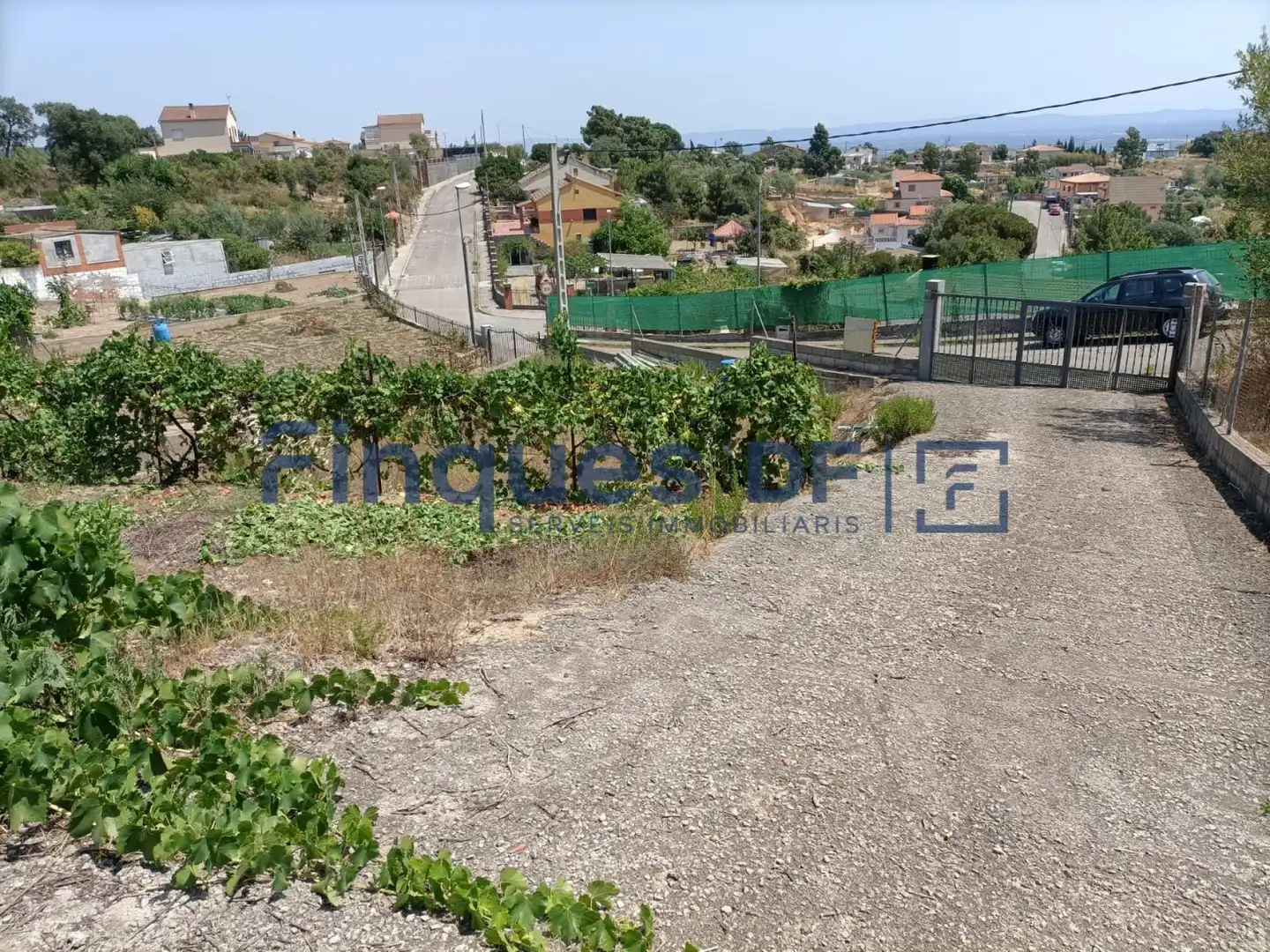 Lands and plots for sale in Retama, imagen 7