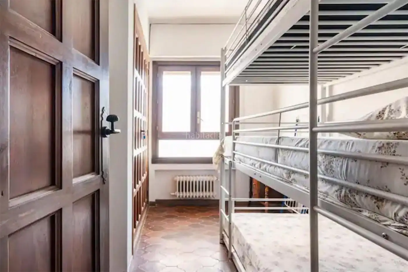 Apartamento con piscina en alquiler en Calle de Juliana 4, imagen 4