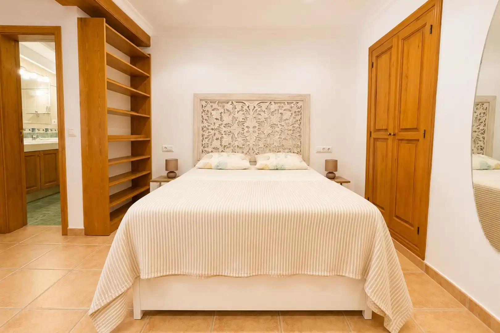 Casa con piscina in vendita a Portichol - Balcón al Mar, imagen 19