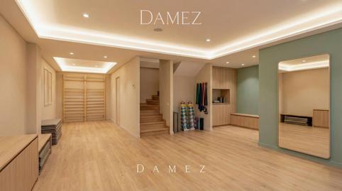 Photo 3 of Premises for rent in Cuatro Caminos - Azca,  Madrid Capital