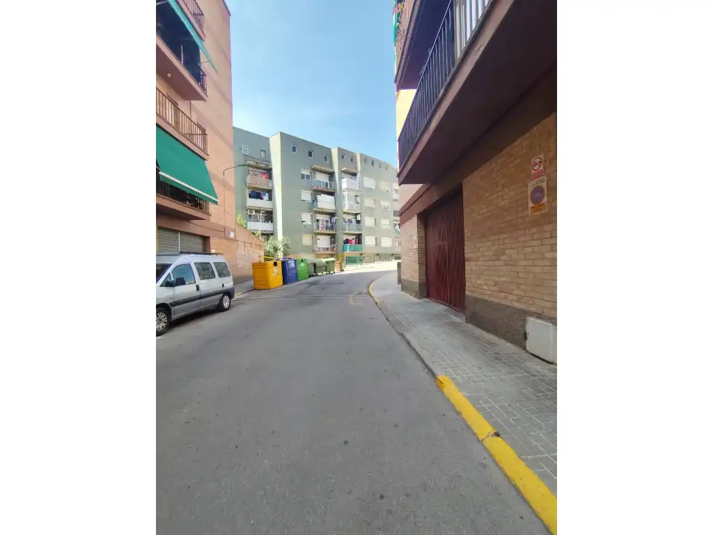 Flat for sale in Calle Sant Jaume, imagen 10