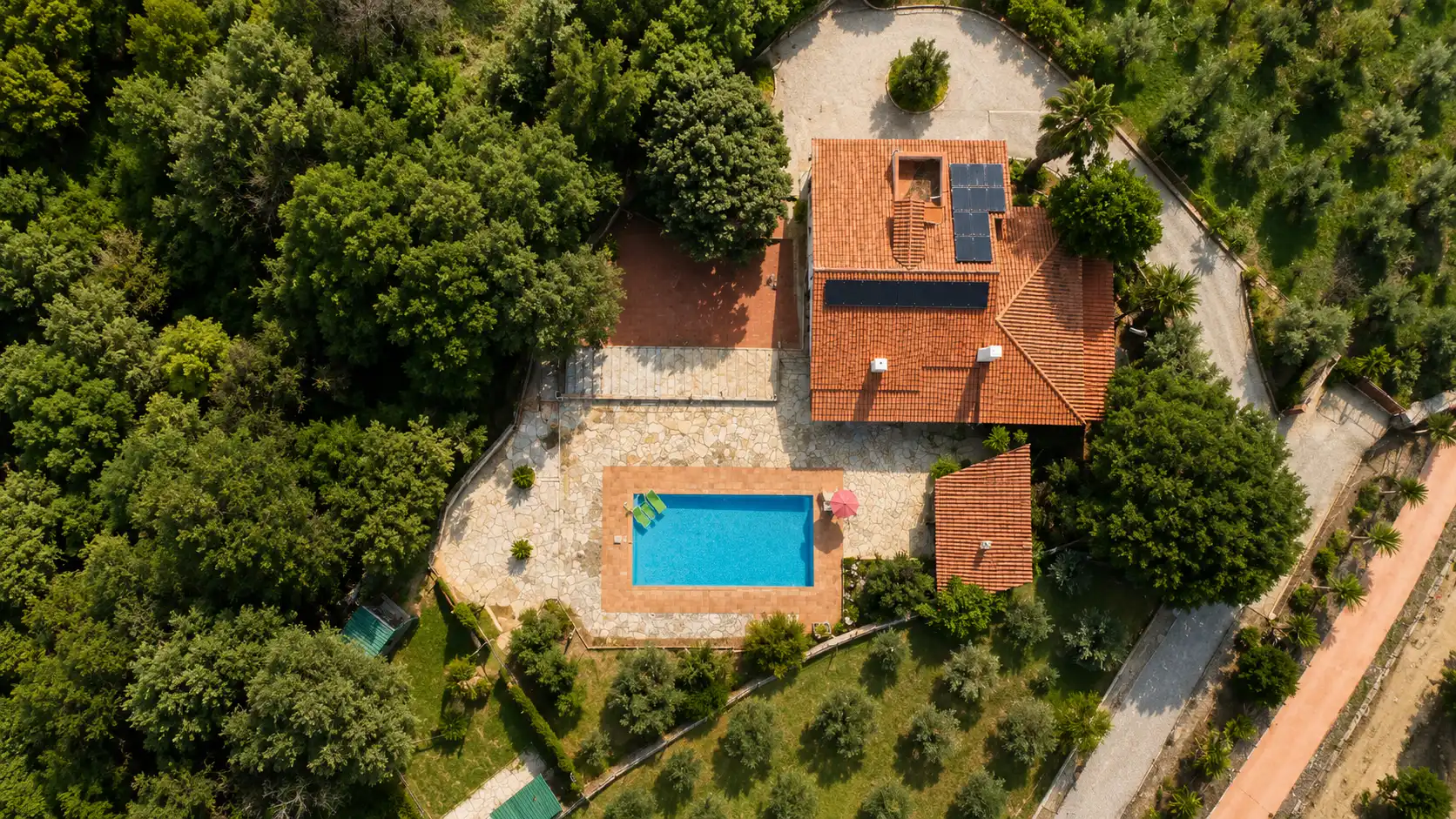 Detached house with pool for sale in N/A, imagen 2
