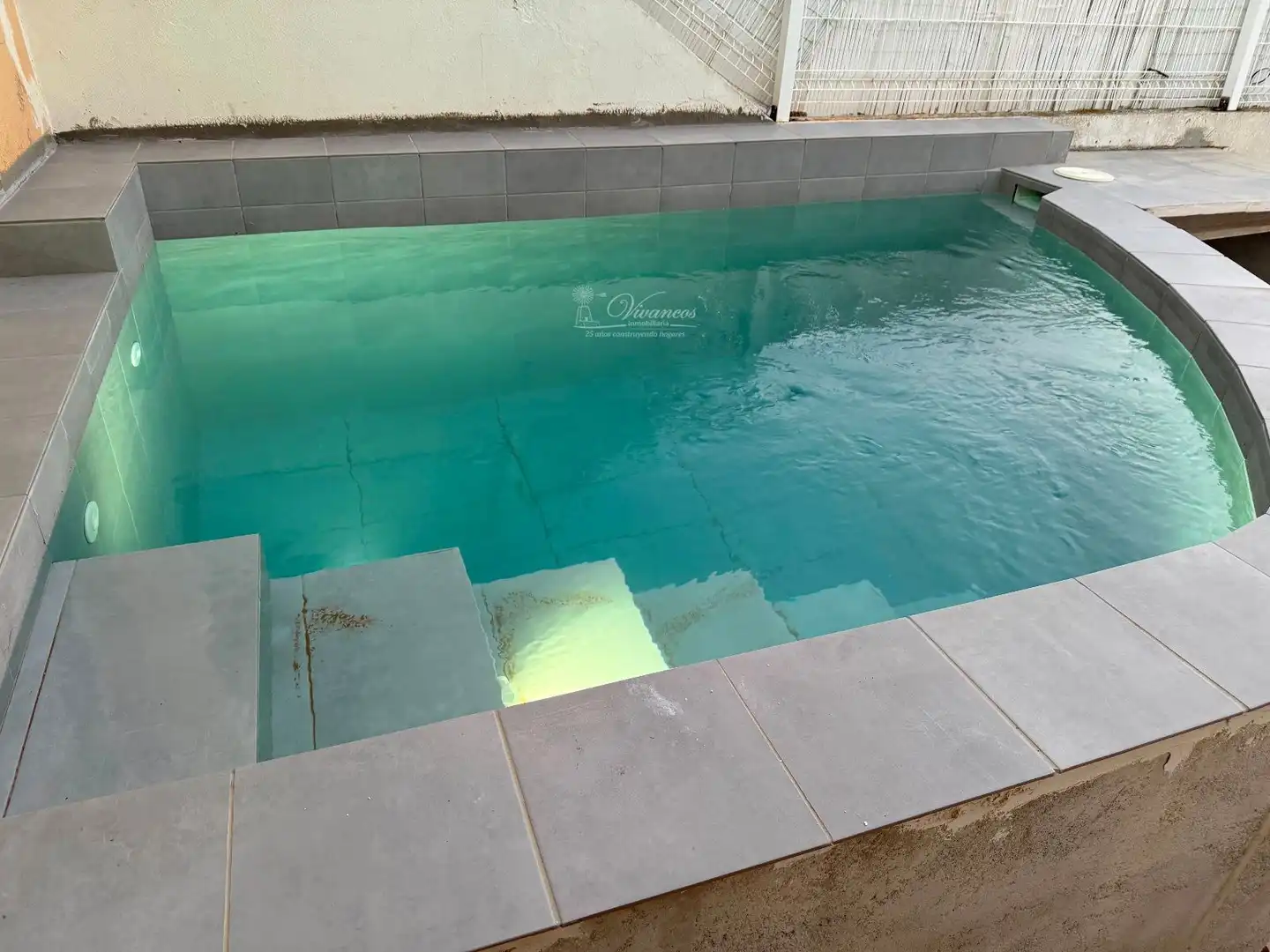 Piscina de Casa adosada en venta en Inca con Terraza y Piscina