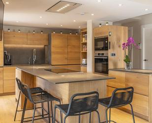 Kitchen of House or chalet for sale in Lloret de Mar  with Heating, Private garden and Terrace