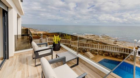 Foto 2 de Casa o xalet en venda a Paseo Navarra, Miramar - Torre del Moro, Alicante