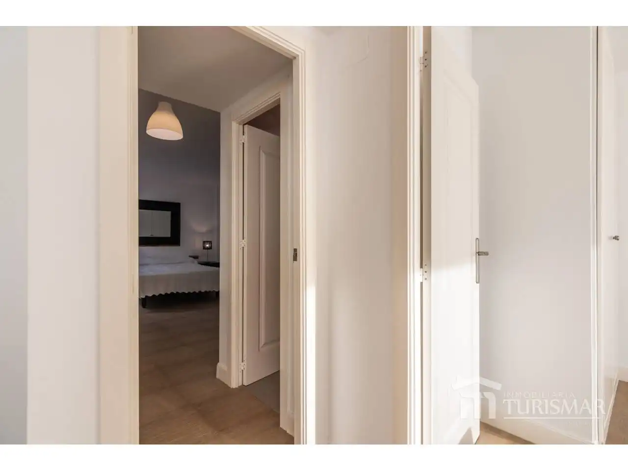 Penthouse mit Pool zum Verkauf in Paseo De La Cruz 1, imagen 9