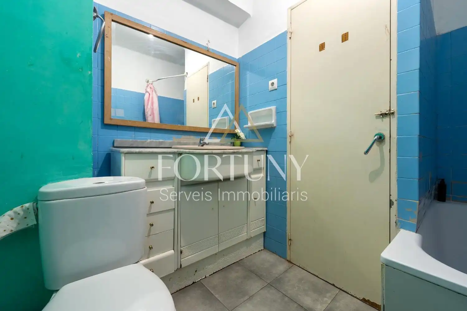 Flat for sale in Reus