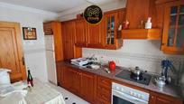 Kitchen of Flat for sale in Manilva  with Air Conditioner and Terrace