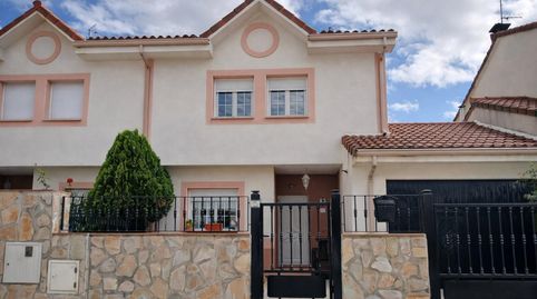 Foto 3 de Casa o chalet en venta en Rascafría, Madrid