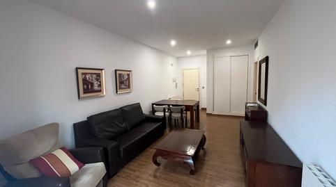 Photo 2 of Flat to rent in Calle Pérez Galdós, Ensanche - Franciscanos,  Albacete Capital