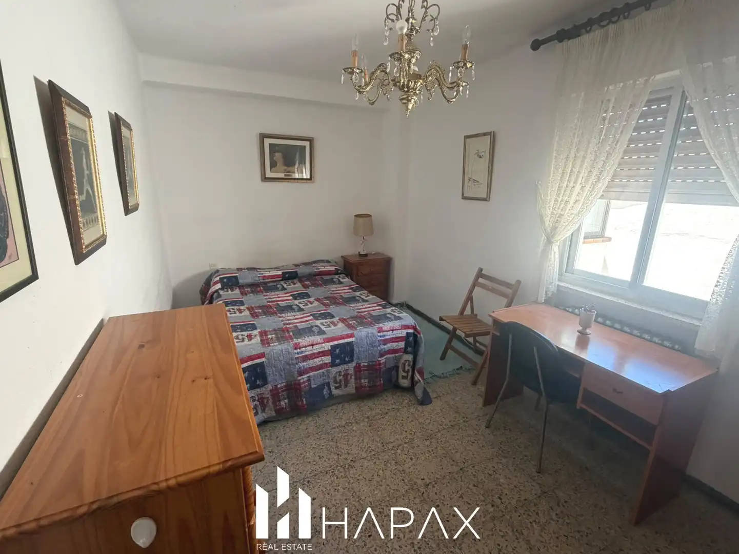 Wohnung zur Miete in Salamanca - CL SAN JUSTO, Barrio del Centro