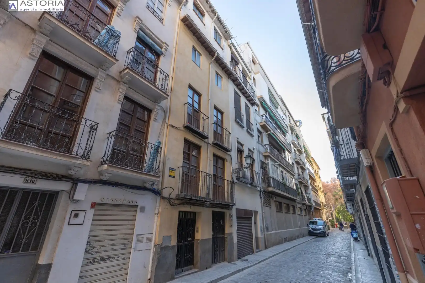 Casa con terraza en venta en Calle CONDE DE LAS INFANTAS, imagen 40