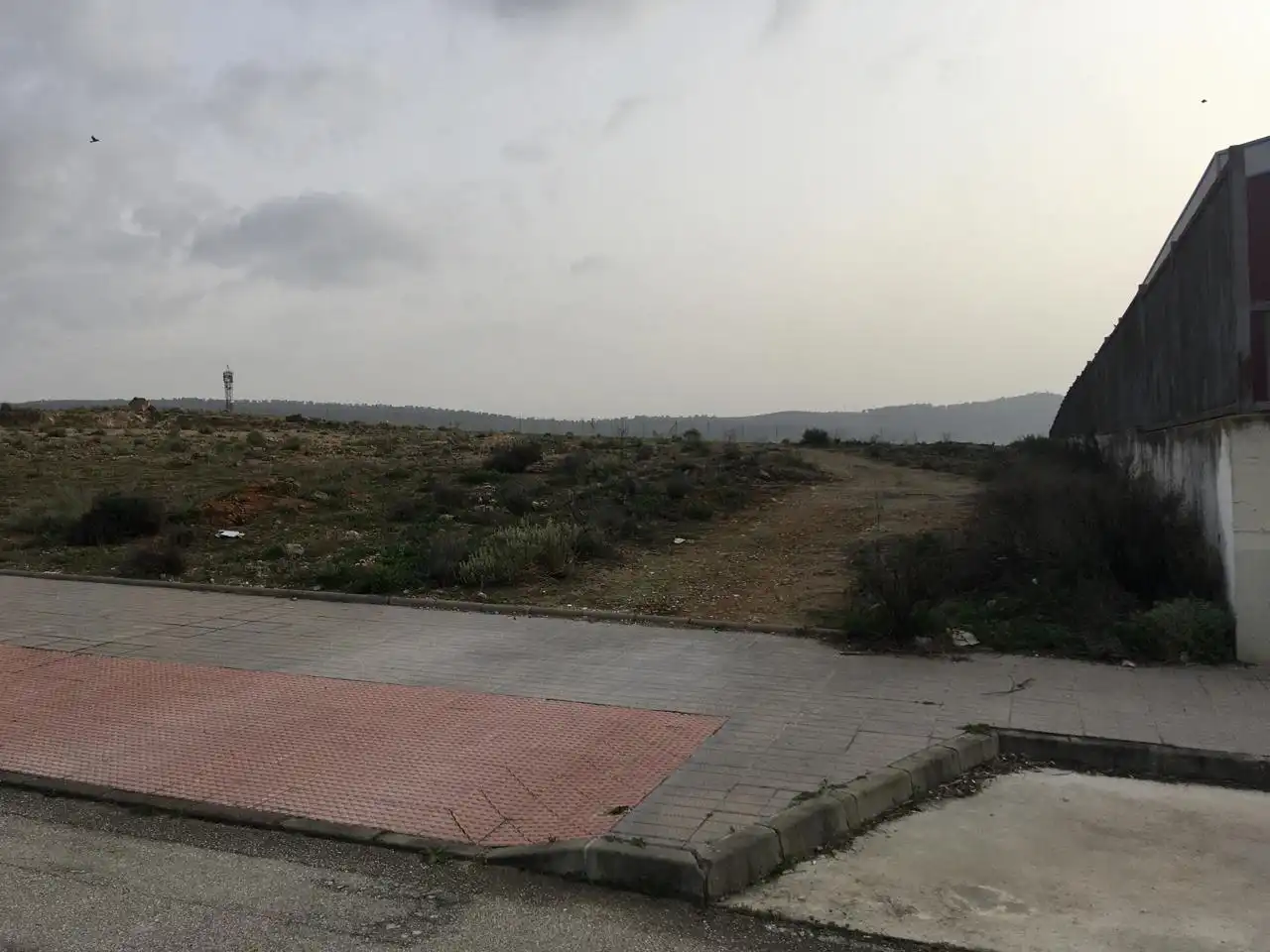 Terreni e lotti in vendita a Industrial De Humilladero