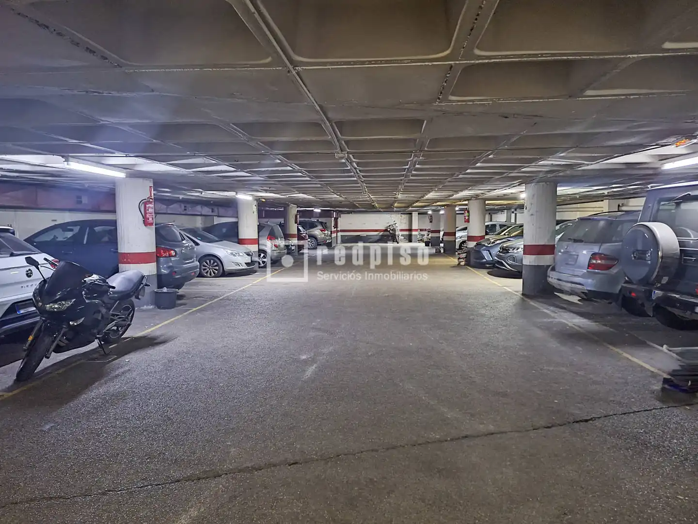 Parking de Garaje en venta en Barcelona