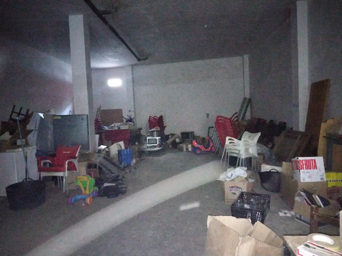 Local comercial de lloguer a Logroño - CL TRINIDAD, imagen 9