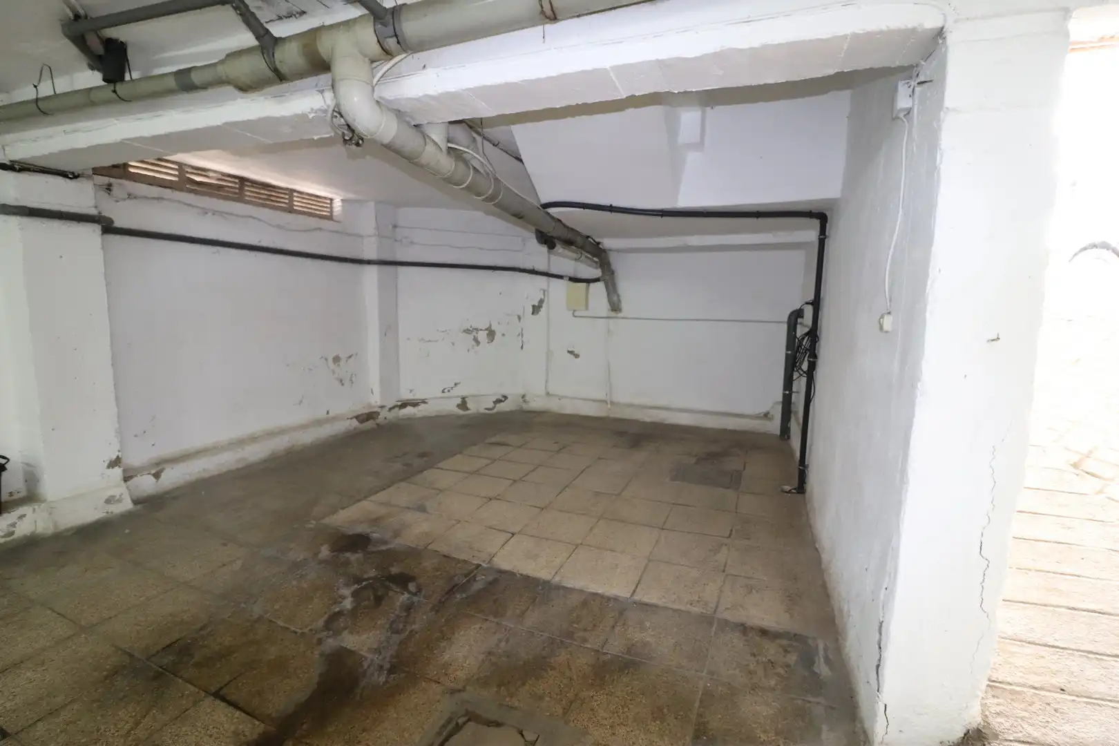 Garaje en venta en Llucmajor