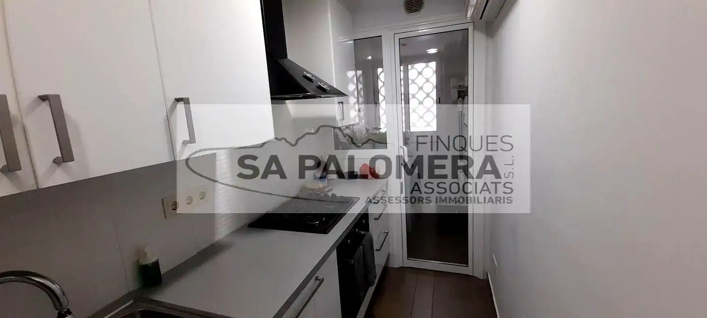 Cuina de Pis en venda en Blanes amb Aire condicionat, Balcó i Piscina comunitària