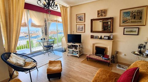 Foto 5 de Apartament en venda a N/a, -1, Rojales Hills - Rosa Bugalows, Rojales