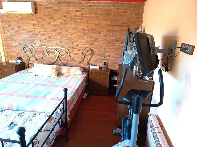 Habitación de Piso en venta en Esparreguera con Aire acondicionado, Calefacción y Parquet