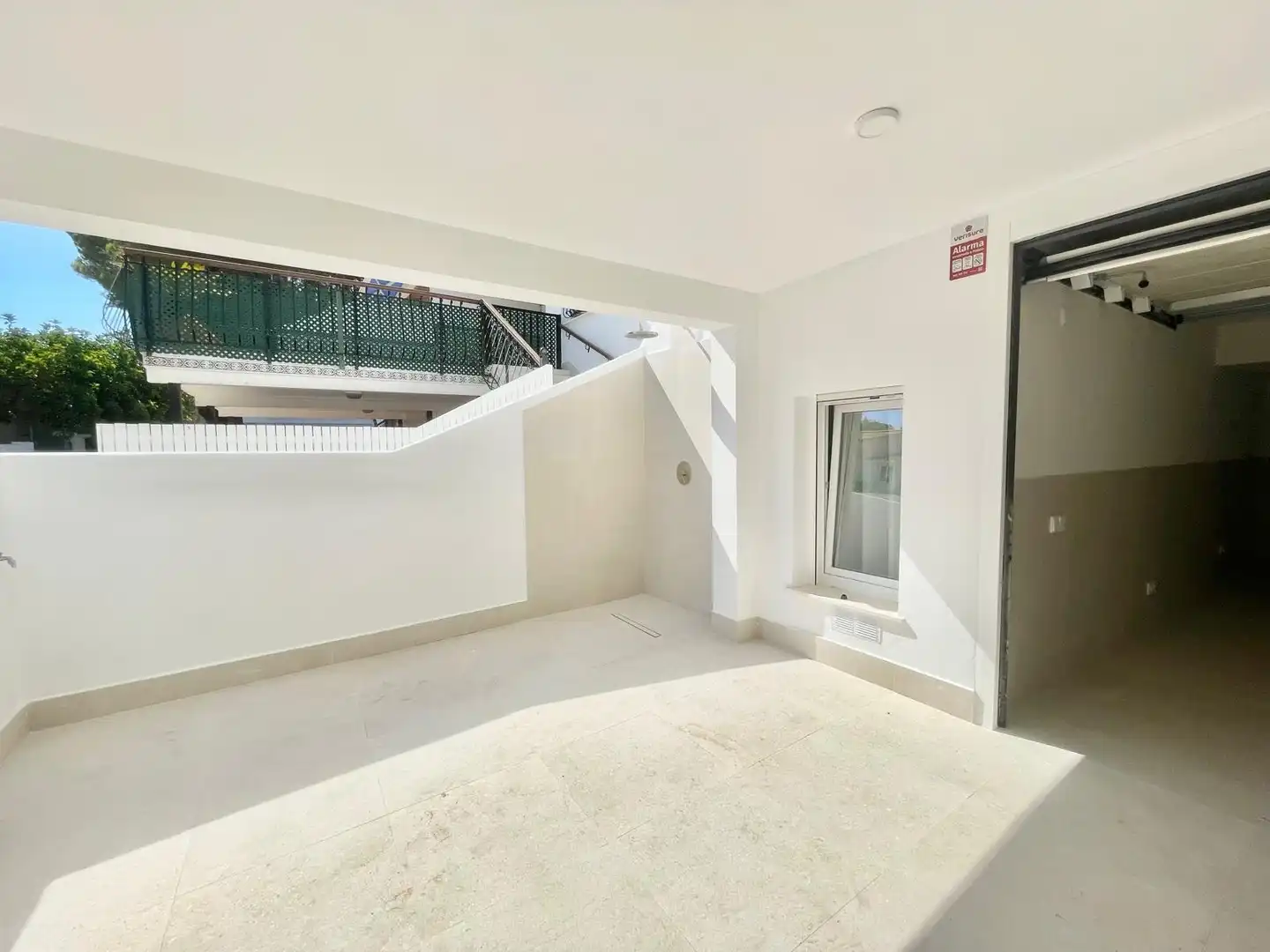 Terrassa de Casa o xalet de lloguer en Orihuela amb Aire condicionat, Calefacció i Parquet