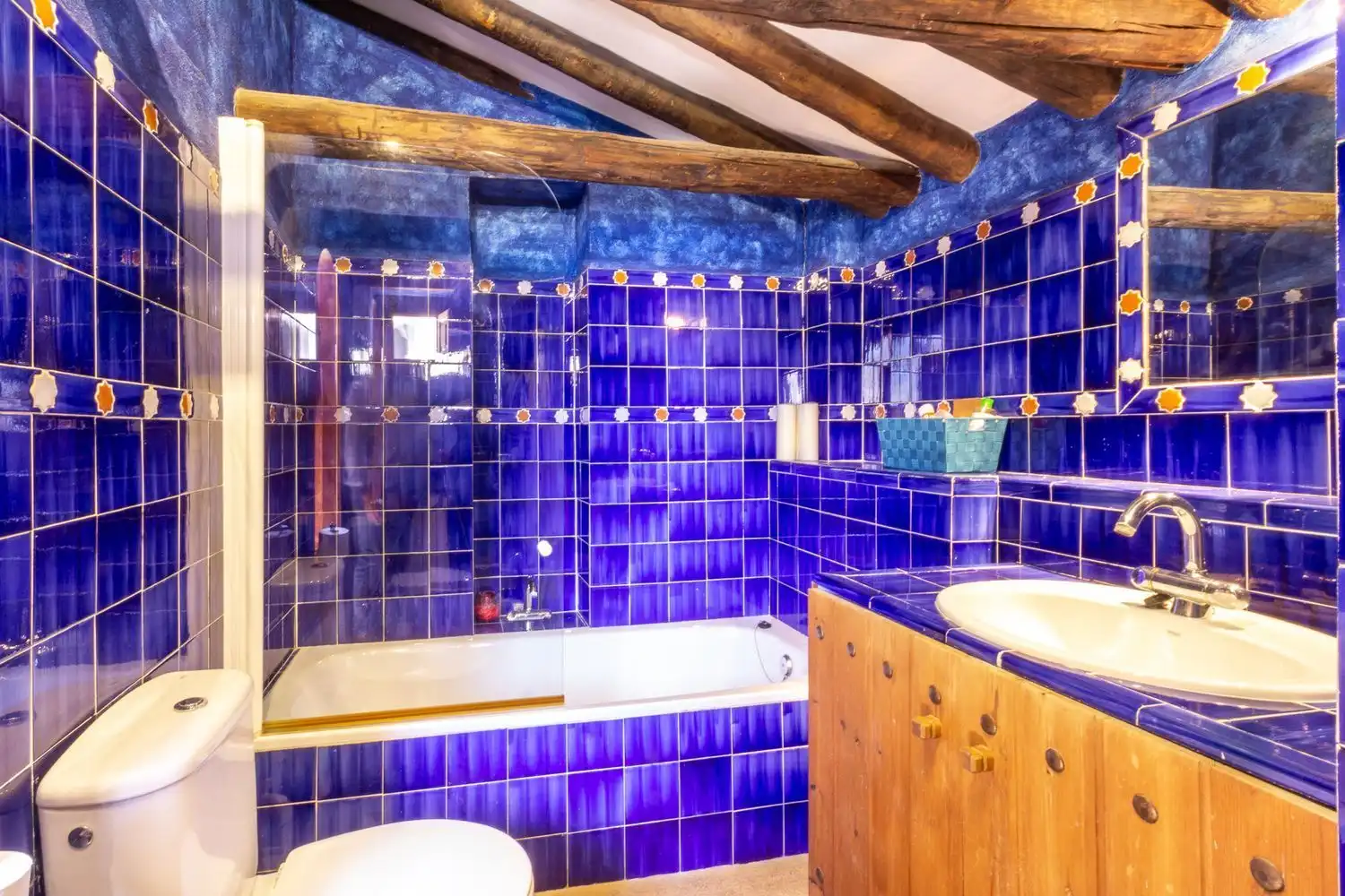 Casa rustica con piscina in vendita a Calle Molino Bajo 7, imagen 43