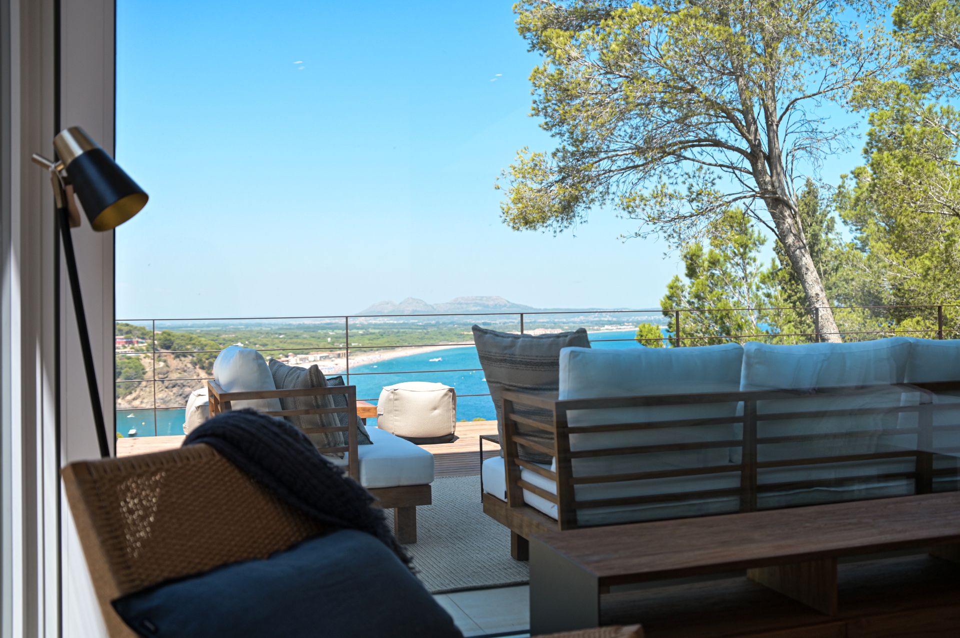 Terrace of House or chalet for sale in Begur  with Air Conditioner, Heating and Private garden