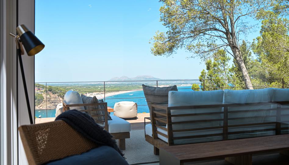 Foto 1 de Casa o xalet en venda a Sa Riera - Sa Fontansa, Girona