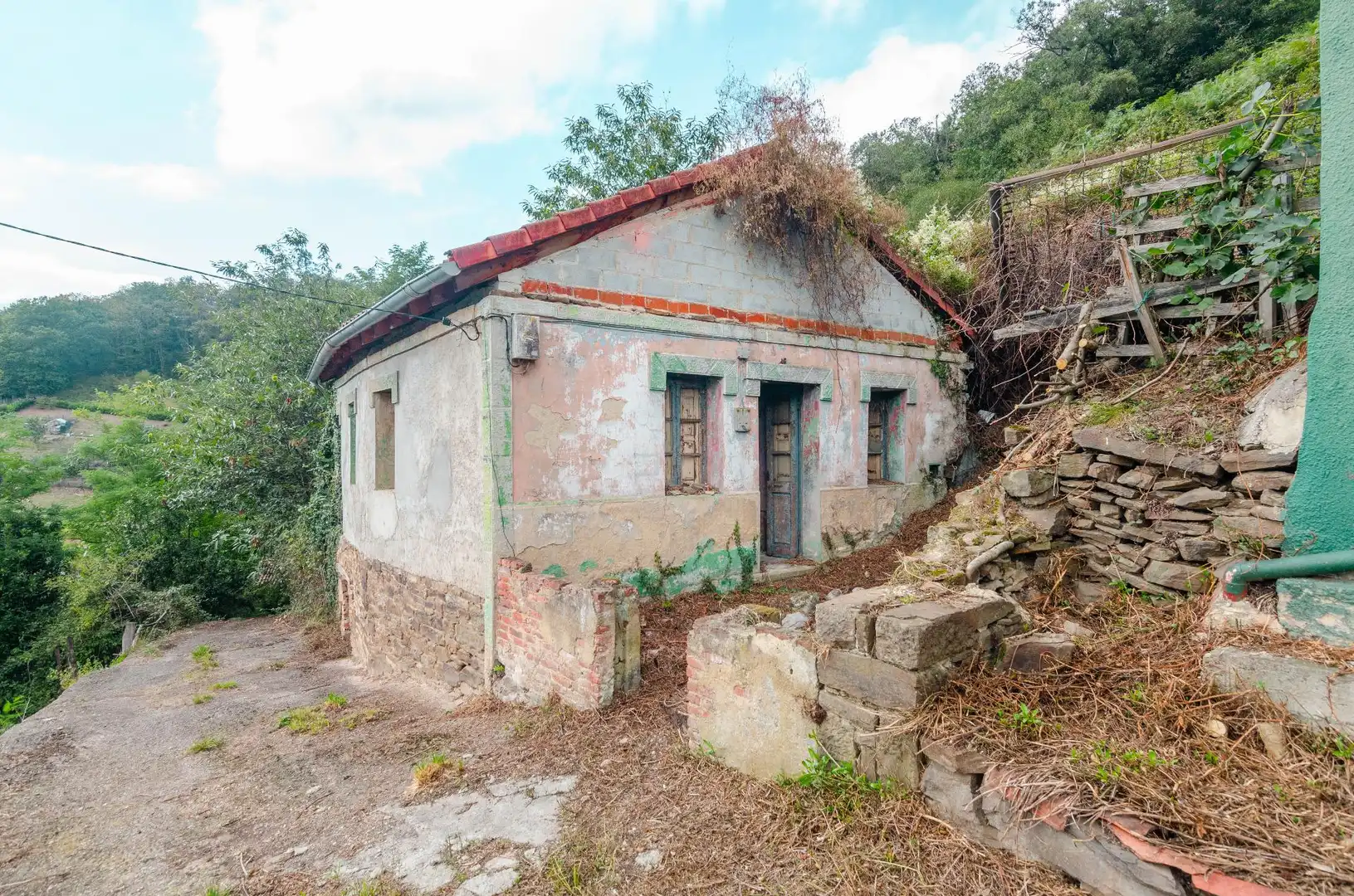 Haus mit Terrasse zum Verkauf in LINARES TURON 7, imagen 2