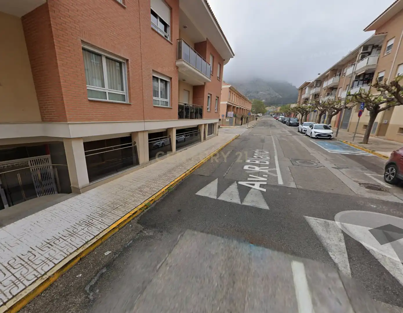 Parking à vendre à Avinguda Real Blanc, 44, Cocentaina, Spain 44, imagen 5