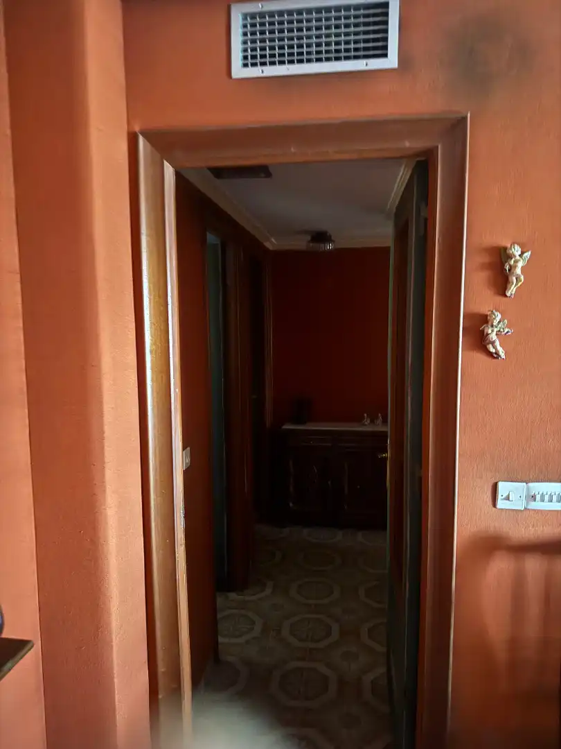 Pis en venda en Badajoz amb Aire condicionat, Moblat i Balcó