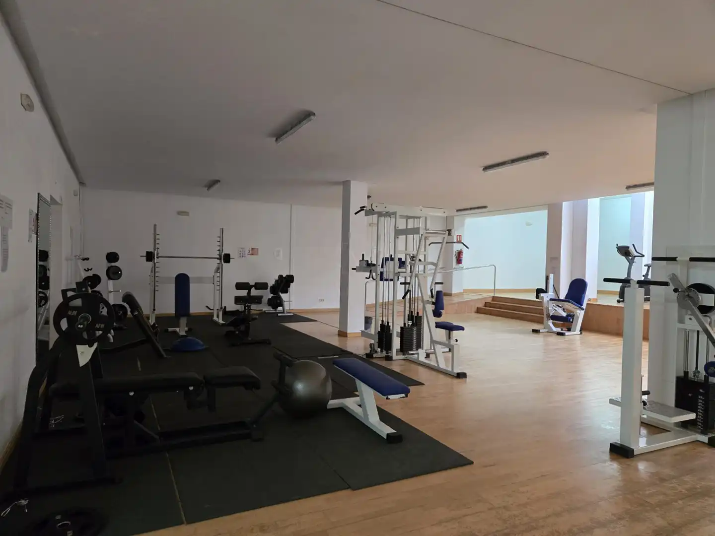 Apartament amb terrassa de lloguer a Nueva Andalucía, imagen 26
