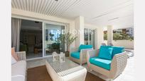 Terrace of Apartment for sale in Marbella  with Air Conditioner, Terrace and Balcony