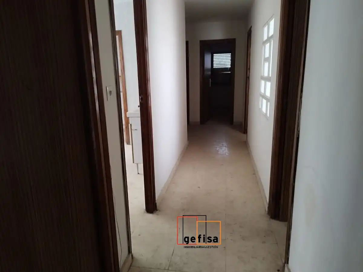 Flat with terrace for sale in CASTELLANOS, imagen 9