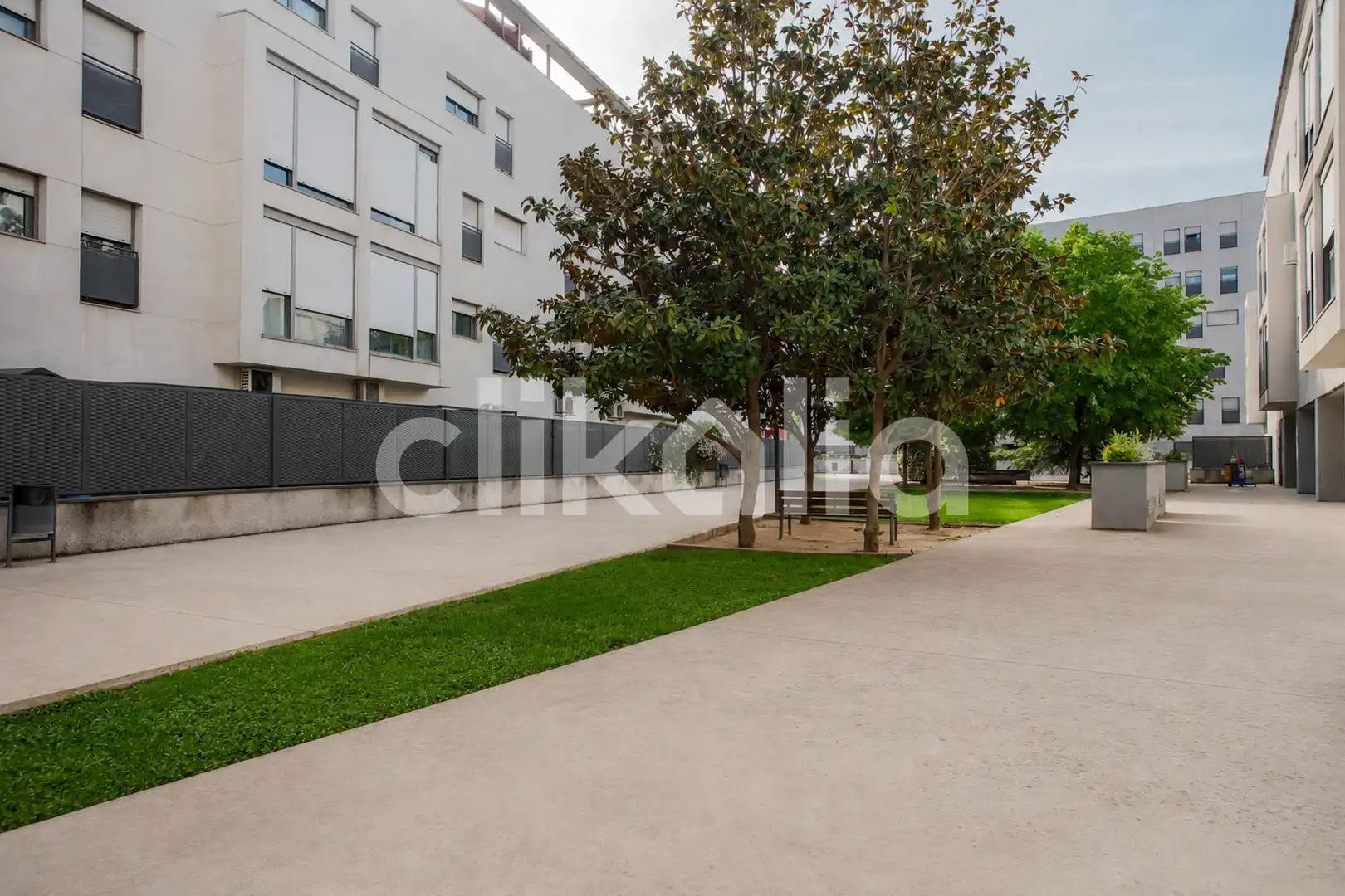 Vista exterior de Piso en venta en Torrejón de Ardoz con Calefacción, Trastero y Piscina