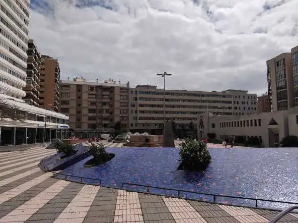 Office space for sale in JUAN XXIII 7, imagen 2