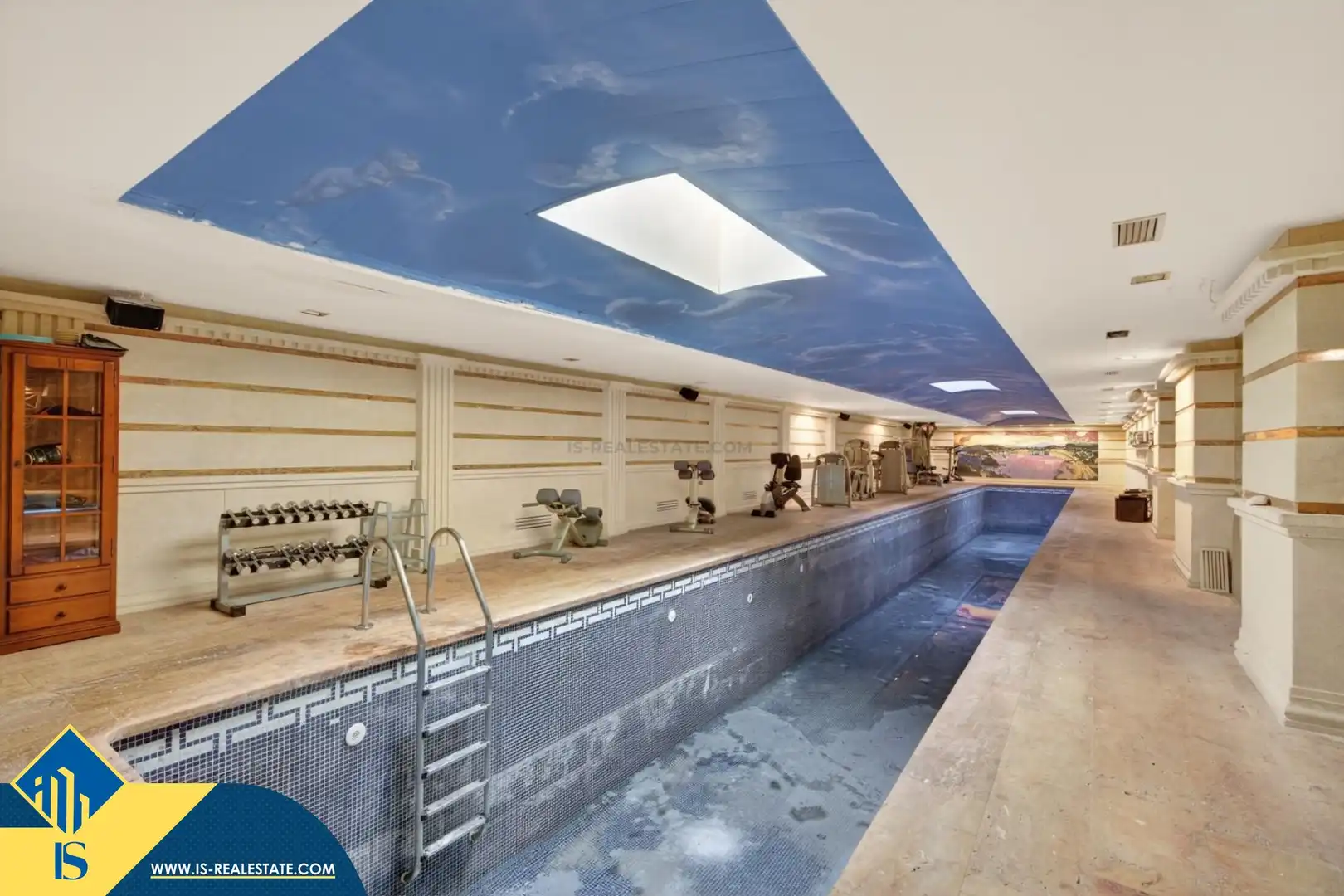 Detached house with pool for sale in Perleta - Maitino, imagen 32