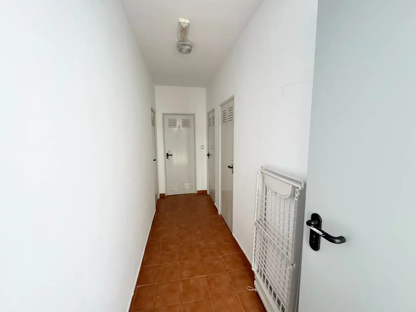 Flat for sale in San Javier  with Air Conditioner, Storage room and Furnished