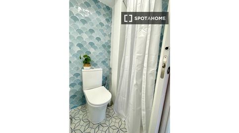 Foto 4 de Habitació a El Cabanyal - El Canyamelar, Valencia Capital