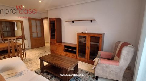 Foto 5 von Wohnung zur Miete in Real Sitio de San Ildefonso, Segovia