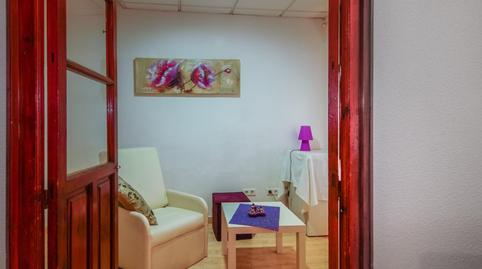 Foto 4 de Apartament de lloguer a Mercado, Alicante