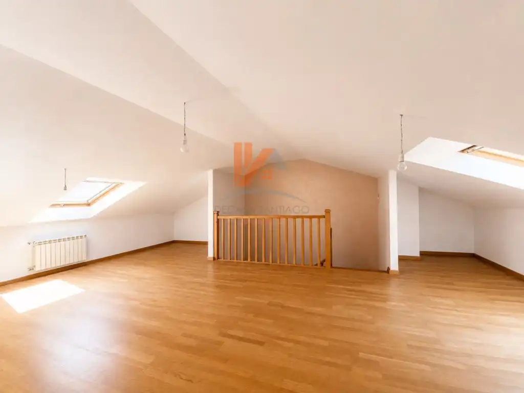 Casa adosada en venta en Rua Fontela, O Pino