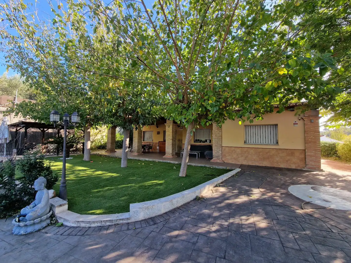 Casa o chalet en venta en Xàtiva