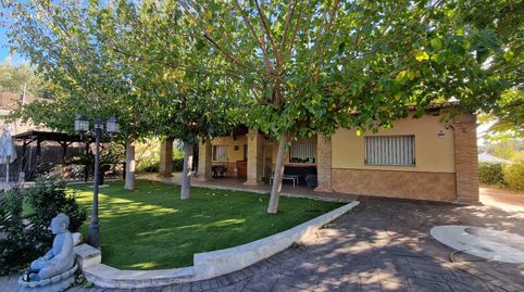 Foto 4 de Casa o chalet en venta en Xàtiva, Valencia