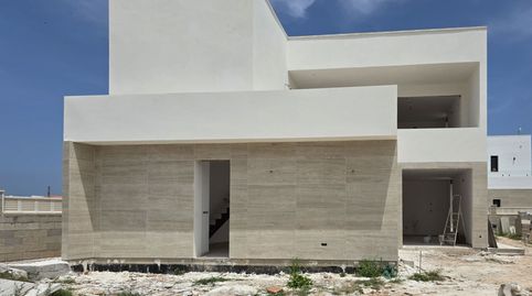 Foto 3 de Casa o chalet en venta en Els Poblets, Alicante
