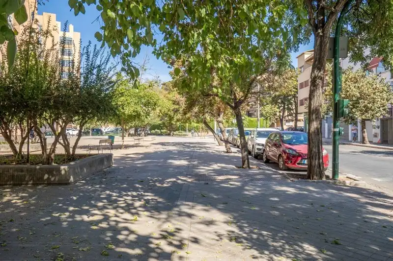 Local comercial en venda a Plaza del Ángel 2, imagen 27