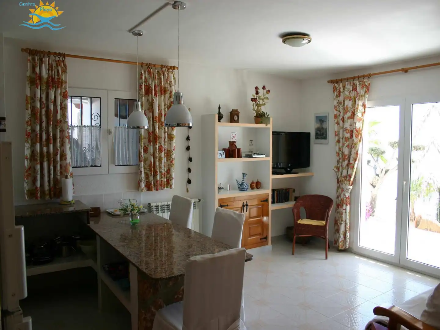Villa mit Pool zum Verkauf in ZONA DEL PINAR ALCOSSEBRE, imagen 16