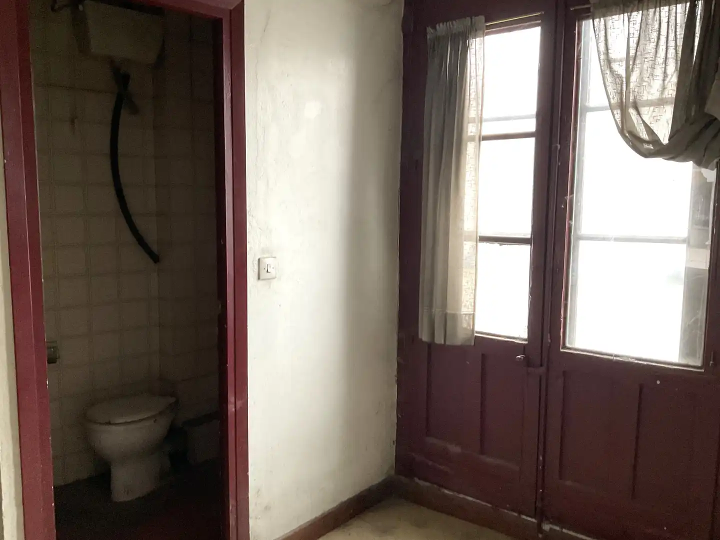 Piso en venta en Mayor, Centro