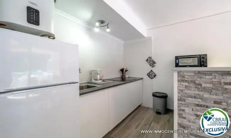 Studio for sale in Sector Sant Mori, imagen 8