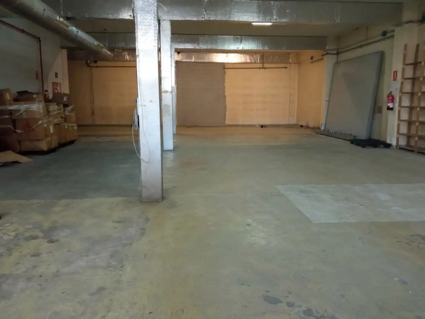Nave industrielle à vendre à Parets del Vallès, imagen 15