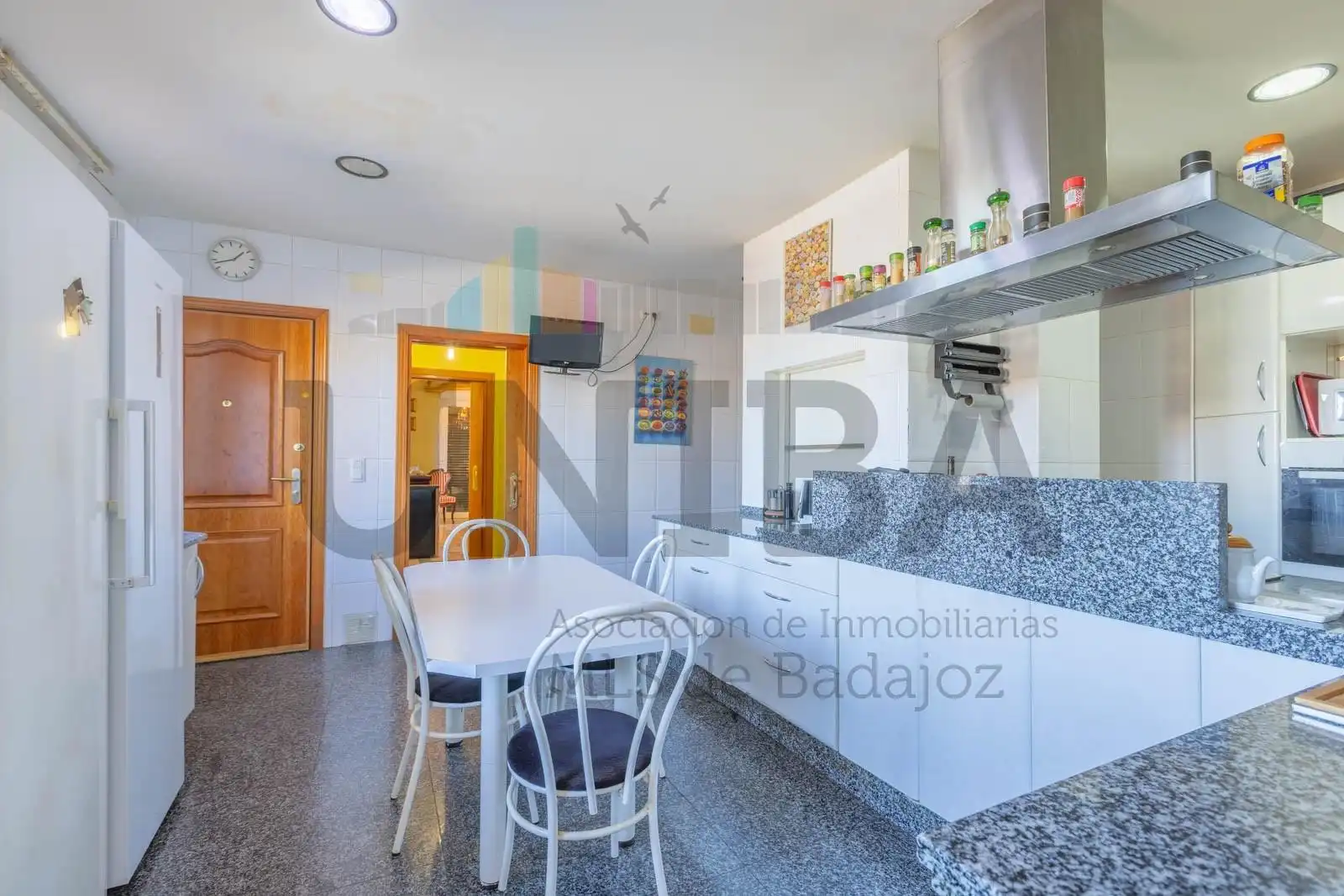 Xalet amb piscina en venda a Golf Guadiana, imagen 15